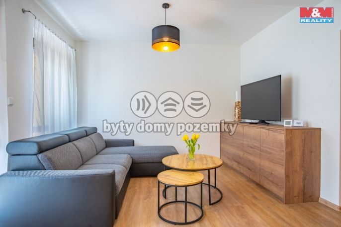 Prodej, Byt 2+kk, Nové Hutě