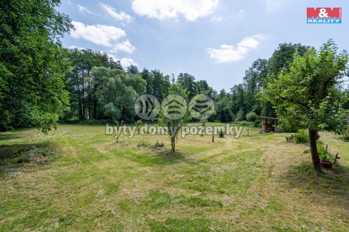 Prodej, Rodinný dům, Bednáreček