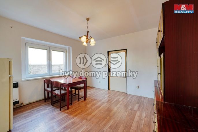 Prodej, Rodinný dům, Zdice