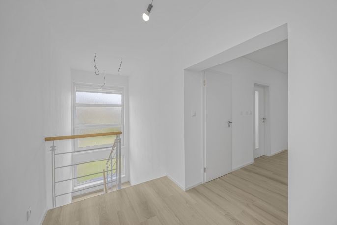 Prodej, Rodinný dům, Praha