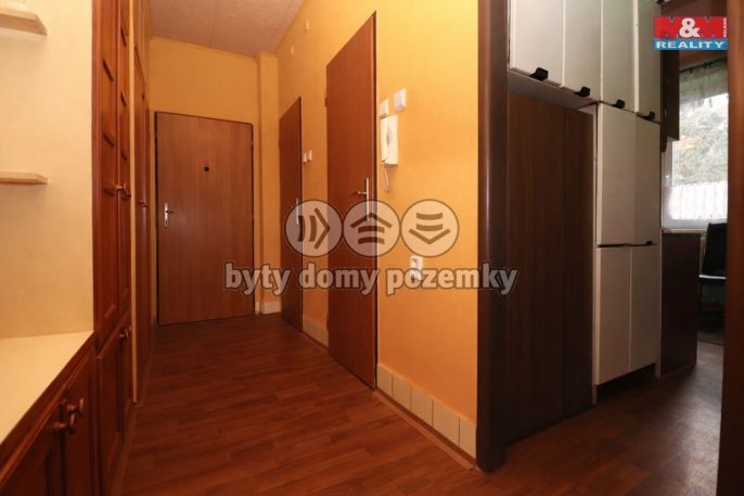 Prodej, Byt 2+1, Karlovy Vary