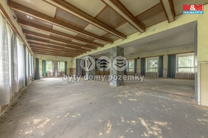 Prodej, Rodinný dům, Bělá pod Bezdězem