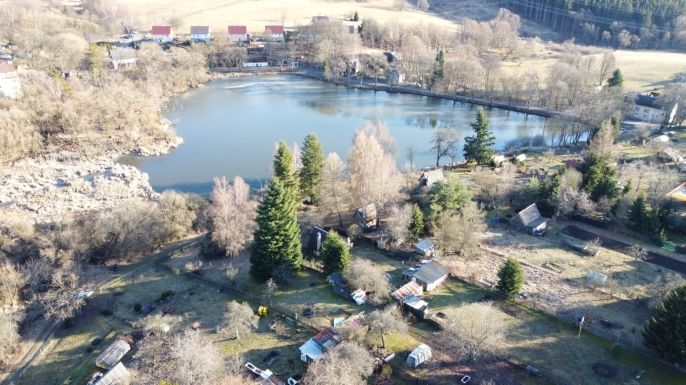 Prodej, Zahrada, Bochov