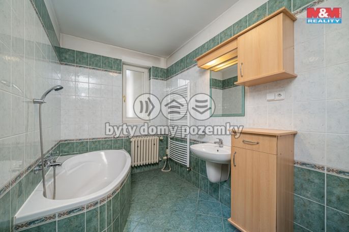 Prodej, Rodinný dům, Přerov