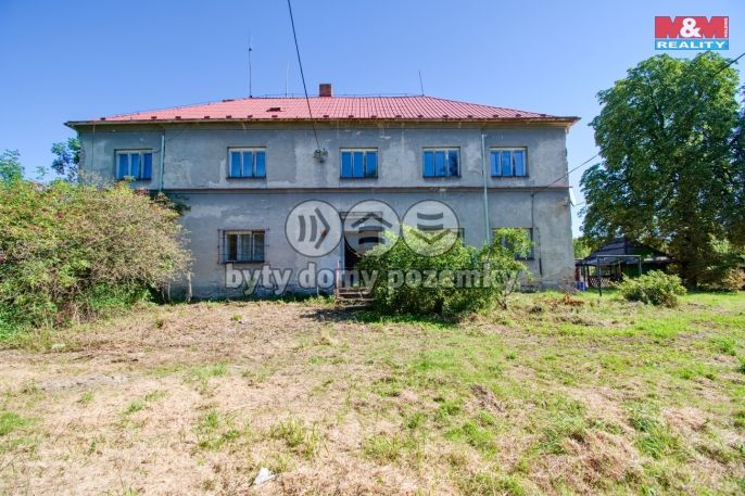 Prodej, Zemědělský objekt, Bílovec