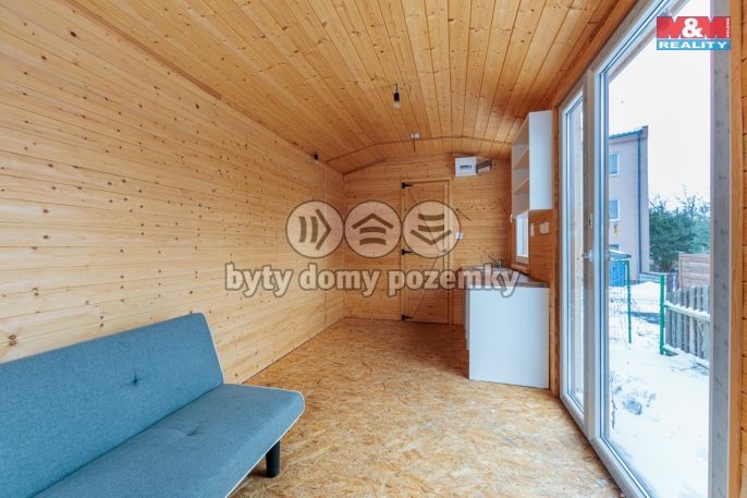 Prodej, Zahrada, Stružná