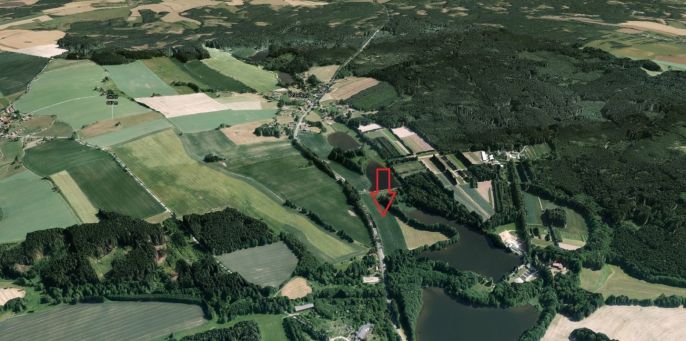 Prodej, Pole, Kamenice nad Lipou