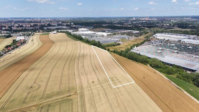 Prodej, Komerční pozemky, Ostrava