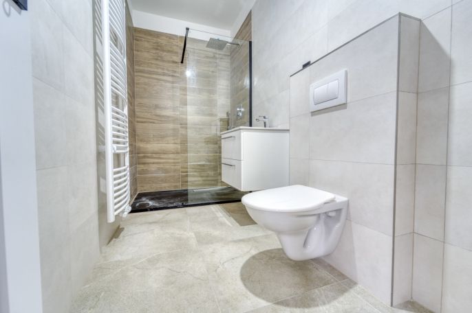 Prodej, Byt 2+kk, Tlučná