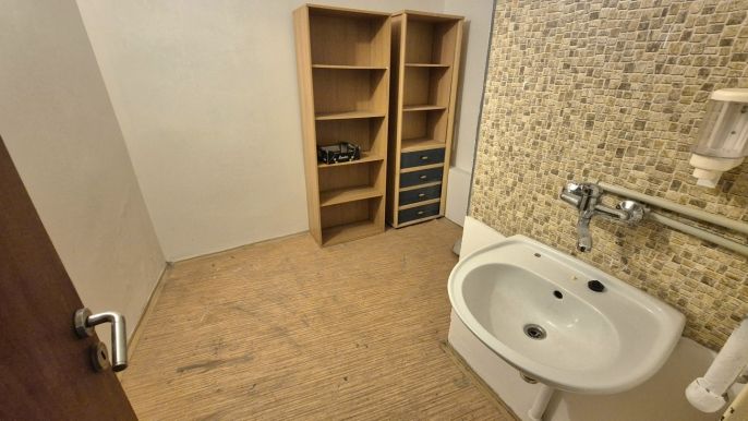 Pronájem, Obchod a služby, Kladno