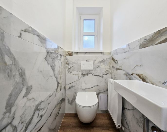 Pronájem, Byt 3+kk, Liberec