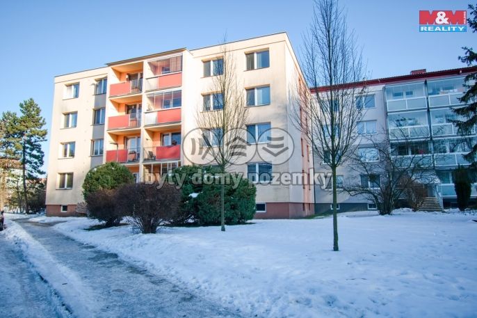 Prodej, Byt 3+1, Rožnov pod Radhoštěm