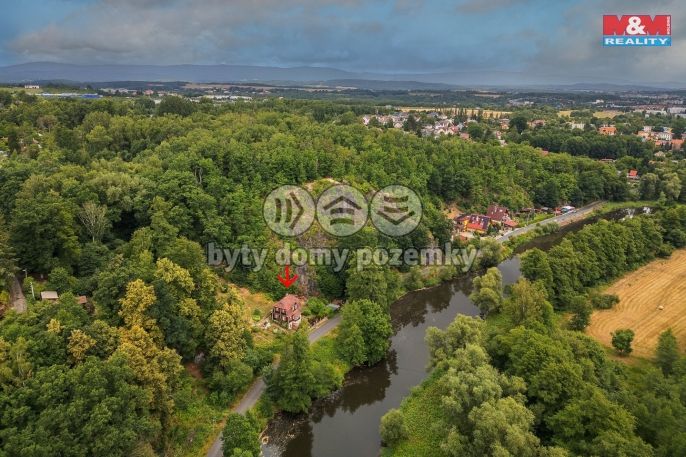 Prodej, Rodinný dům, Karlovy Vary