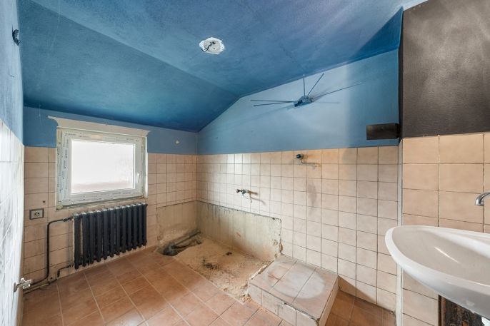 Prodej, Rodinný dům, Huntířov