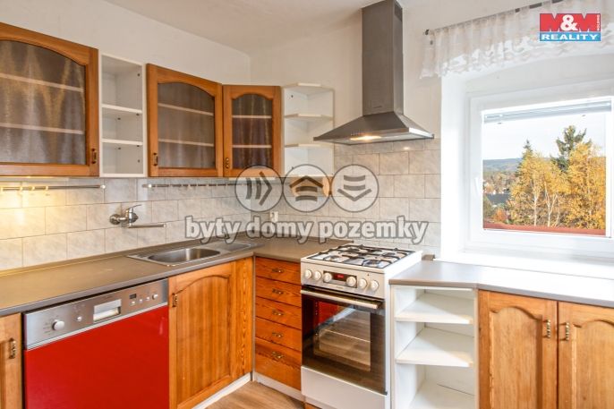 Prodej, Rodinný dům, Liberec