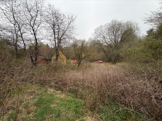 Prodej, Pozemek k bydlení, Kulířov