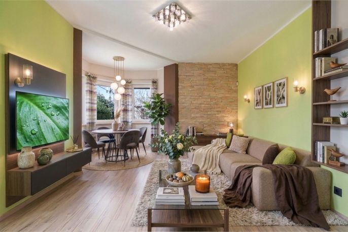 Prodej, Rodinný dům, Ústí nad Labem