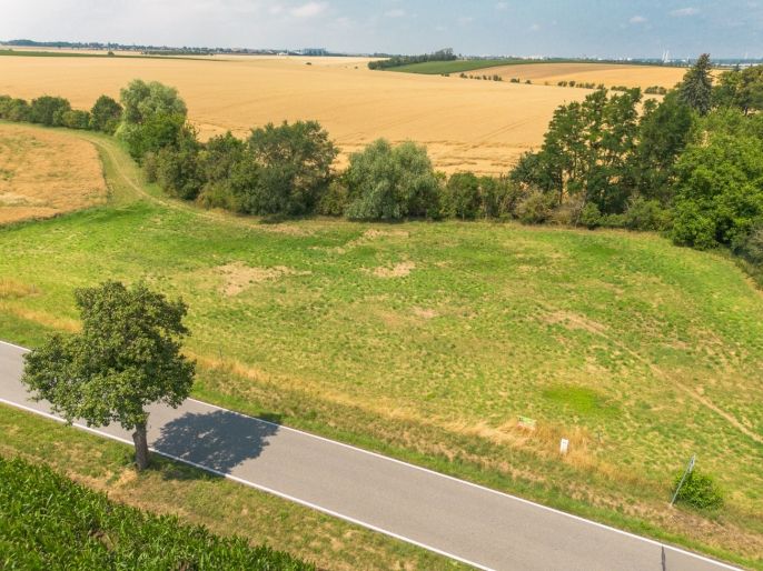 Prodej, Pozemek k bydlení, Libenice