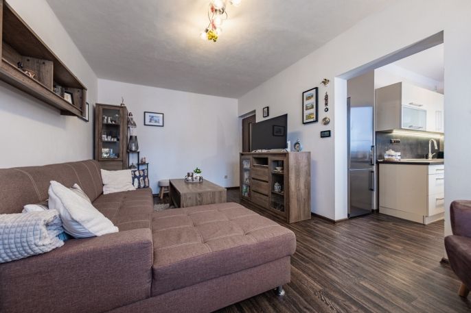 Prodej, Byt 2+1, Čáslav