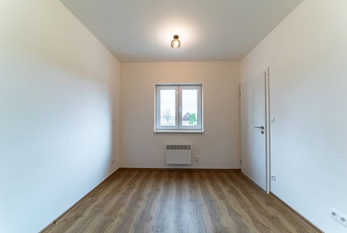 Prodej, Rodinný dům, Hostouň
