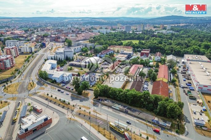 Prodej, Garáž, Plzeň