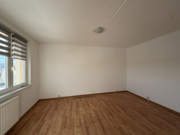 Pronájem, Byt 1+1, Jirkov