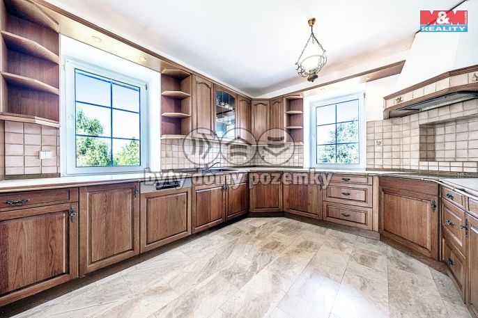 Pronájem, Rodinný dům, Říčany