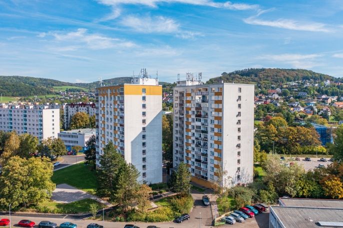 Prodej, Byt 2+1, Ústí nad Labem
