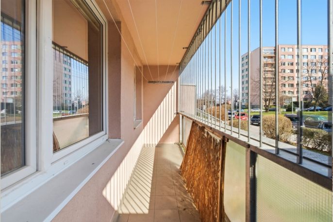 Prodej, Byt 3+1, Praha