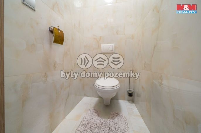 Prodej, Rodinný dům, Plzeň