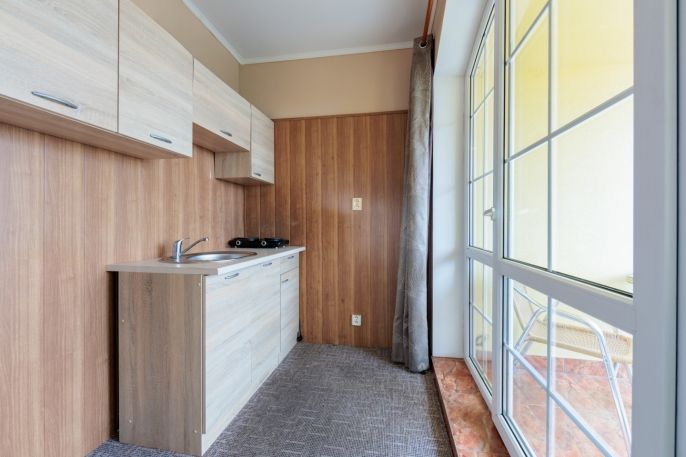 Prodej, Hotel, penzion, Františkovy Lázně