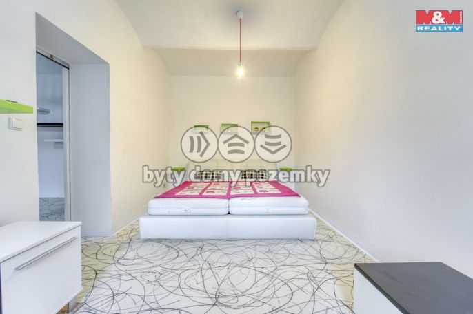 Prodej, Byt 3+1, Plzeň