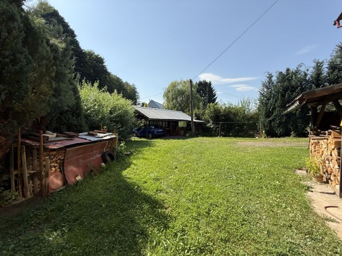 Prodej, Rodinný dům, Pulečný