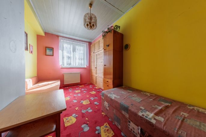 Prodej, Byt 3+1, Šindelová