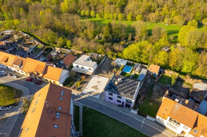 Prodej, Pozemek k bydlení, Moravský Krumlov