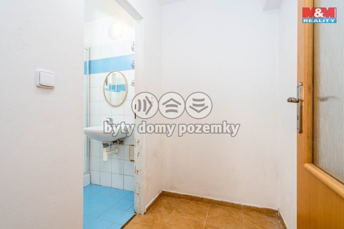 Prodej, Rodinný dům, Horoměřice