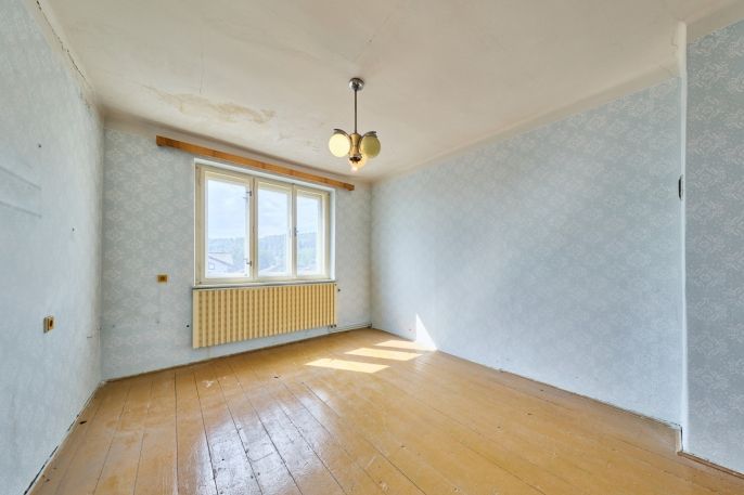 Prodej, Rodinný dům, Dvůr Králové nad Labem