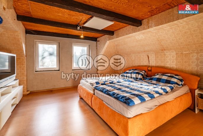 Prodej, Rodinný dům, Šindelová