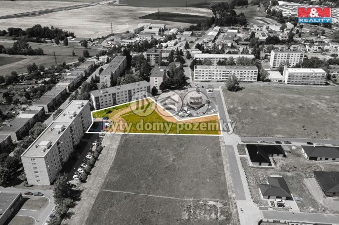 Prodej, Pozemek k bydlení, Vysoké Mýto