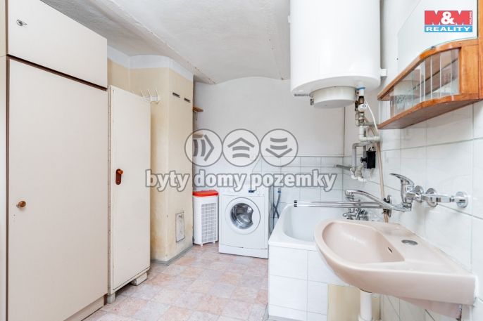 Prodej, Chalupa, Čechtín