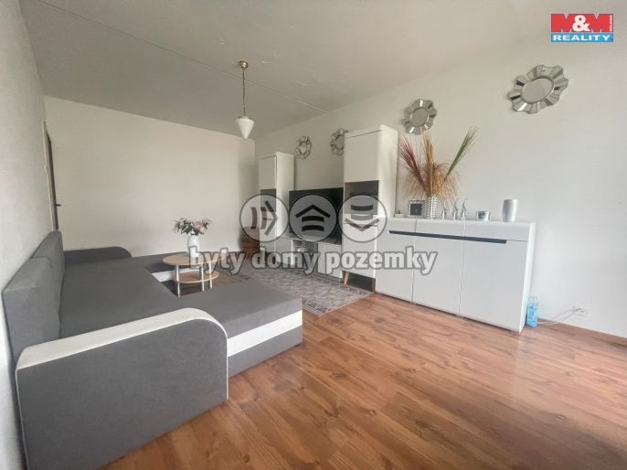 Prodej, Byt 4+1, Litvínov