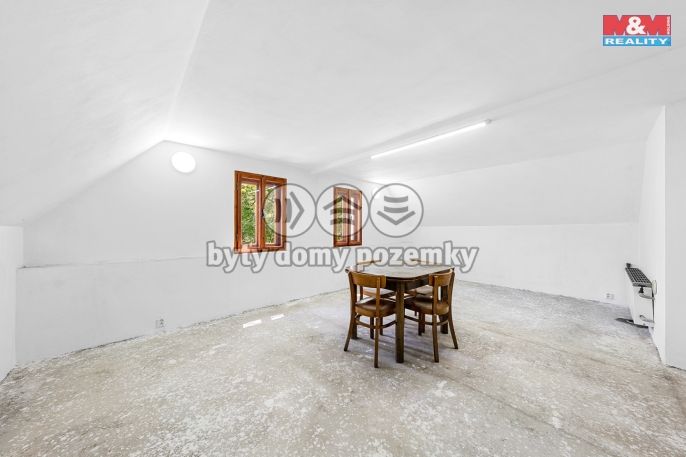 Prodej, Chata, Jílové