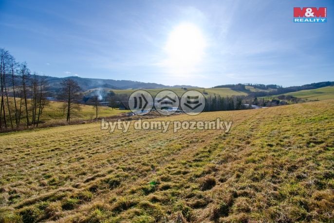 Prodej, Komerční pozemky, Kateřinice