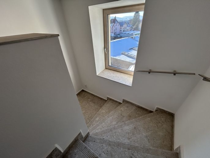 Pronájem, Byt 3+kk, Liberec