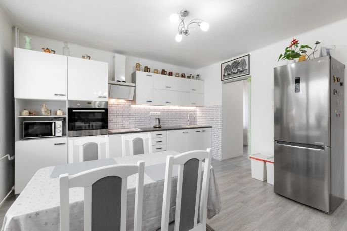 Prodej, Nájemní dům, Ostrava