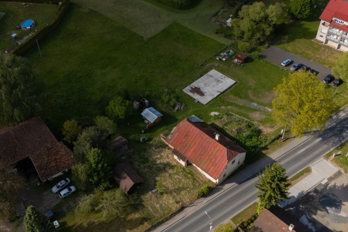 Prodej, Pozemek k bydlení, Všeruby