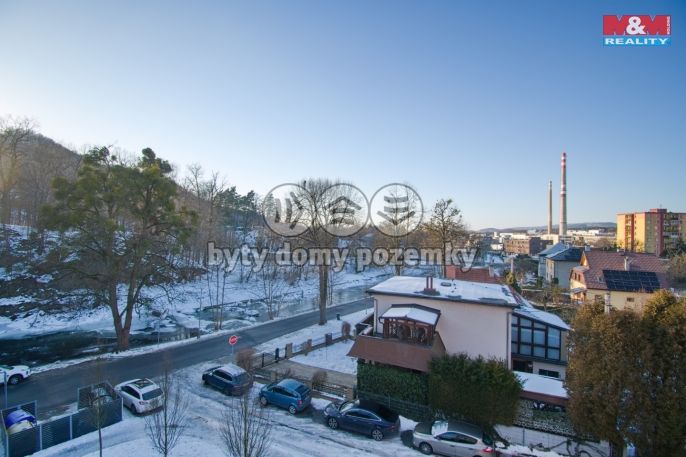 Prodej, Byt 3+1, Rožnov pod Radhoštěm