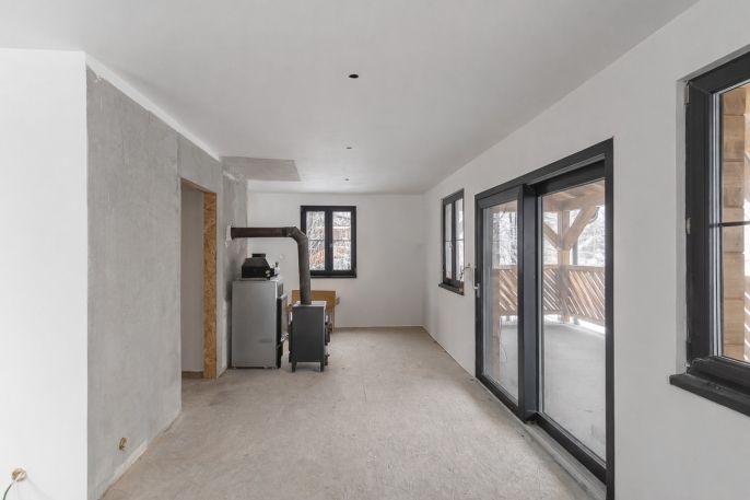 Prodej, Chata, Nýdek