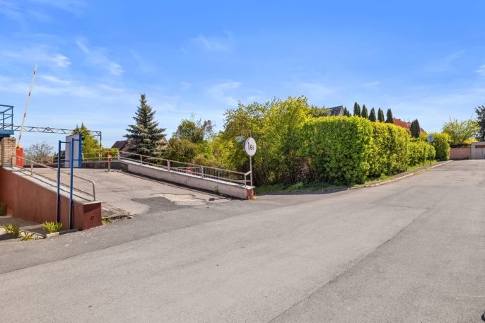 Prodej, Garáž, Kladno