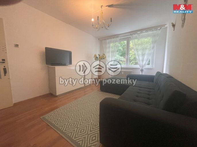 Prodej, Byt 4+1, Litvínov